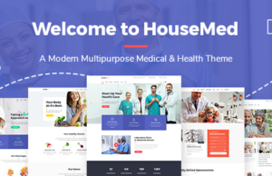 HouseMed – Thema Medizin und Gesundheit