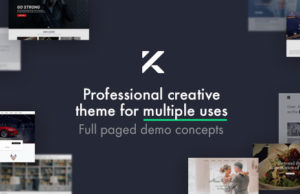 Kalium – Kreatives Thema für Profis