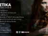 Kinetika | Fotografie-Template für WordPress