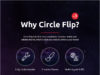 Kreis Flip – Responsive WordPress-Mehrzweck-Layout
