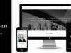 Metropolitan | Mehrzweck-WordPress-Template