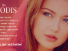 Modis - Salon & Friseur WordPress Template