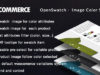 Openswatch - Woocommerce Variationen Bildmuster