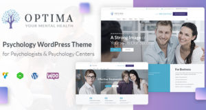 Optima-Psychologe und Psychologiezentrum