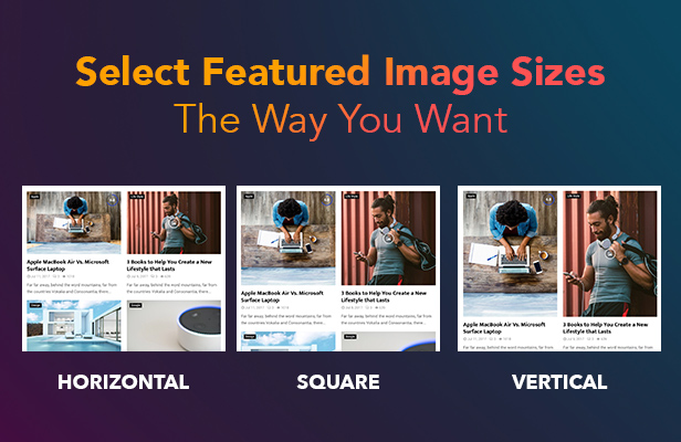 PenNews - Mehrzweck AMP WordPress Theme - 23