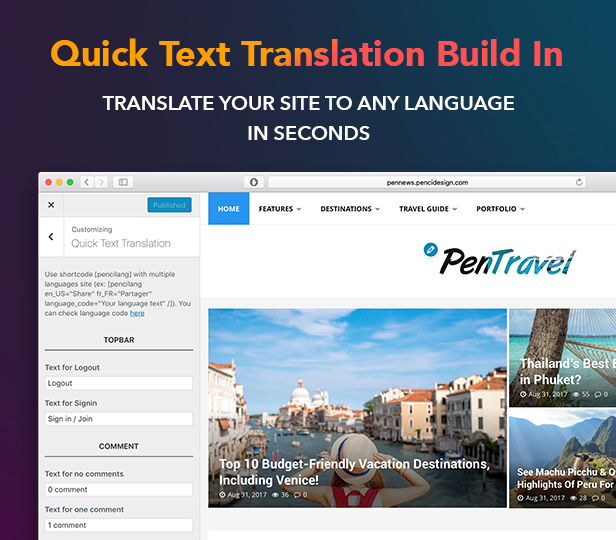 PenNews - Mehrzweck-AMP-WordPress-Theme - 31
