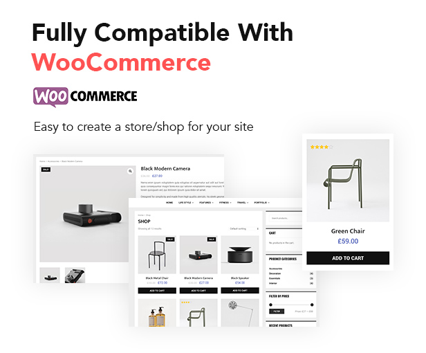 PenNews - Mehrzweck-AMP-WordPress-Theme - 35