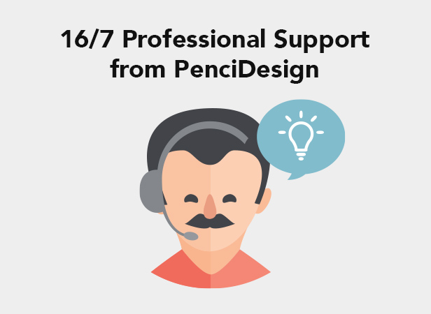 PenNews - Mehrzweck-AMP-WordPress-Theme - 41