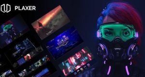 Plaxer – Gaming und eSports WordPress Vorlage