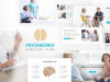 Psychologie - Beratung WordPress Template