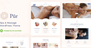 Pur – Spa Massagesalon