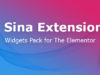 SEFE - Sina Extension für Elementor