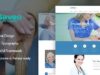 Saveo | In-Home Care & Private Pflege Agentur WordPress Layout