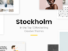 Stockholm - Ein echtes Multi-Concept-Thema