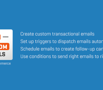 WooCommerce Benutzerdefinierte E-Mails