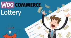 WooCommerce Lottery – WordPress-Wettbewerbe und Lotterien
