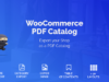WooCommerce PDF-Katalog