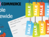 WooCommerce Simple Storewide Sale