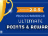 WooCommerce ultimative Punkte und Belohnungen