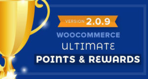 WooCommerce ultimative Punkte und Belohnungen