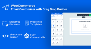 WooMail – WooCommerce Email Customizer
