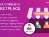 WordPress WooCommerce Multi Vendor Marketplace Plugin