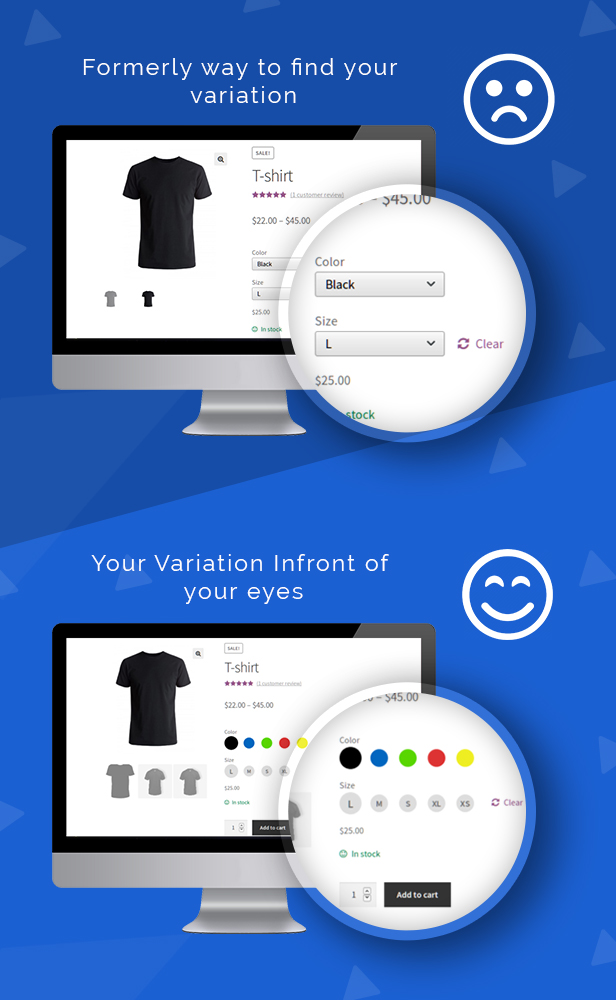 WooCommerce Variation Master - 6