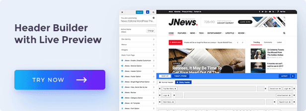 JNews - WordPress Zeitschrift Blog AMP Theme - 34