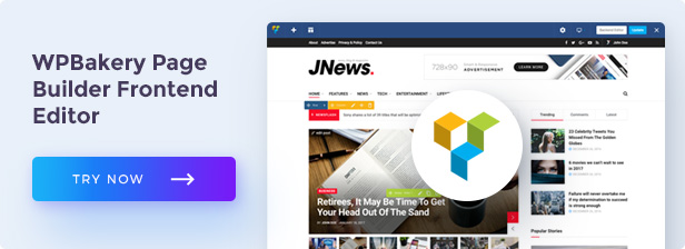 JNews - WordPress Zeitschrift Blog AMP Theme - 30