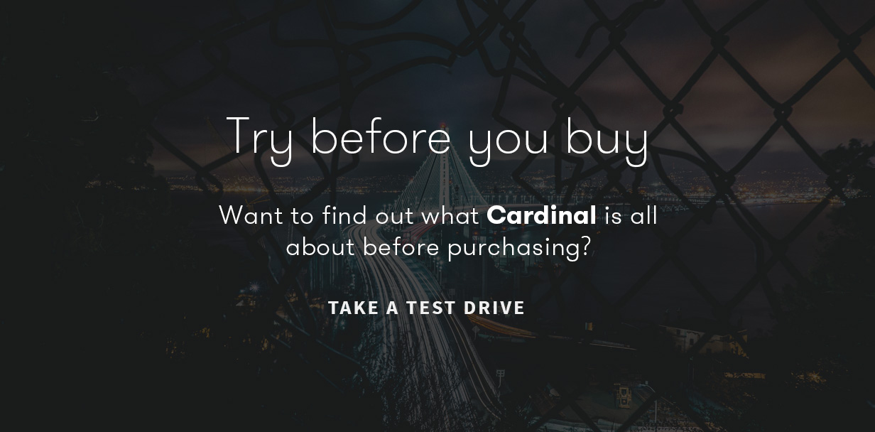 Kardinal - WordPress Theme - 5