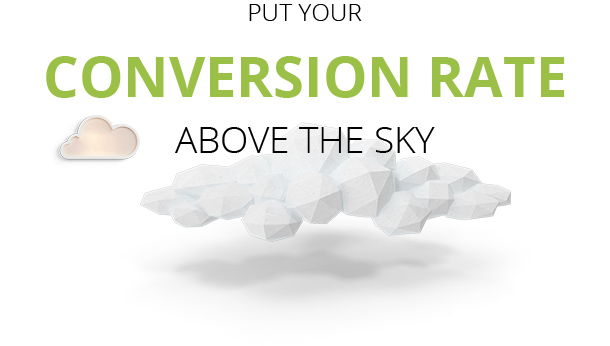 So verbessern Sie die Conversion