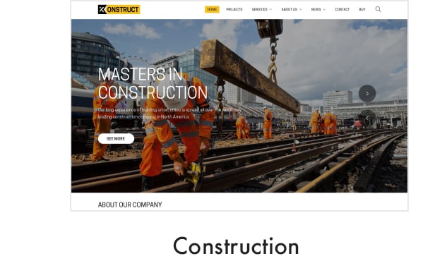 Bau Demo