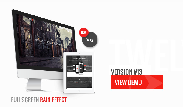 Nord - Eine Seite Parallax WordPress Theme - 27
