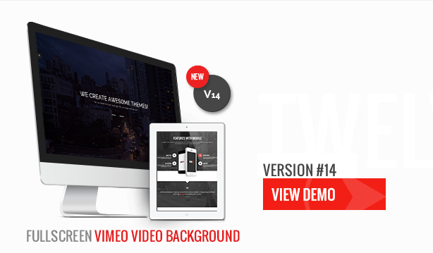 Nord - Eine Seite Parallax WordPress Theme - 28