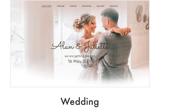Hochzeit (Ehe) Demo