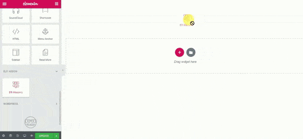 Mauerwerk-Gif