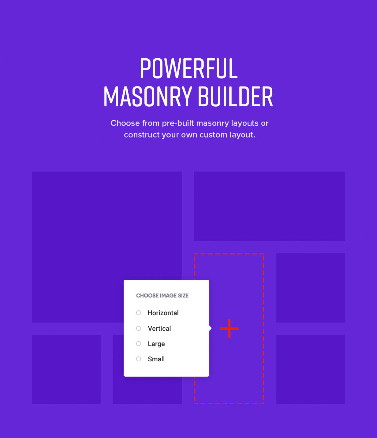 Ein visuell umwerfendes WordPress-Portfolio-Theme