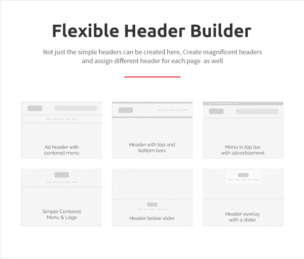 Circle Flip - Responsives WordPress-Mehrzweckthema - 5