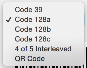 Barcodes für WooCommerce bestellen - 7
