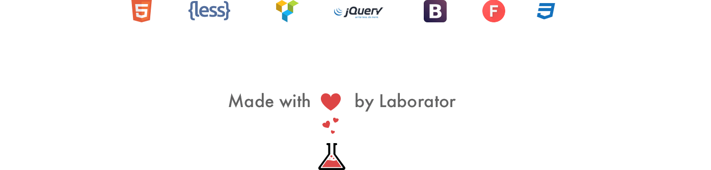 Produkt von Laborator.co
