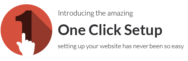 One Click Installer