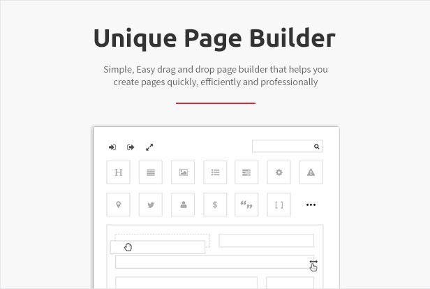 Circle Flip - Responsives WordPress-Mehrzweckthema - 6