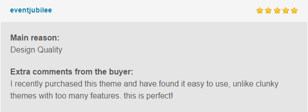 Redwood - Ein responsives WordPress Blog Theme - 2