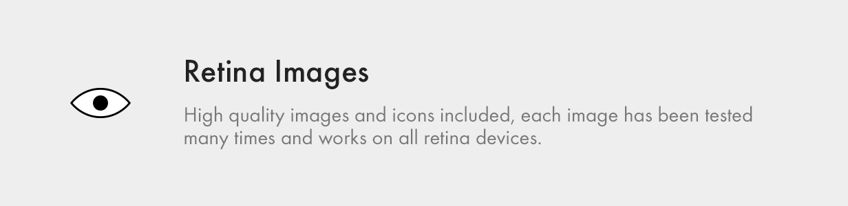 Retina-Bilder
