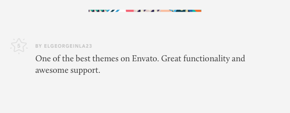 Lobo - WordPress Portfolio für Freiberufler & Agenturen - 12
