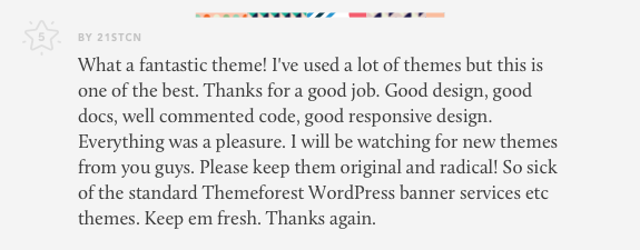 Lobo - WordPress Portfolio für Freiberufler & Agenturen - 14