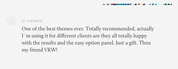 Lobo - WordPress Portfolio für Freiberufler & Agenturen - 18