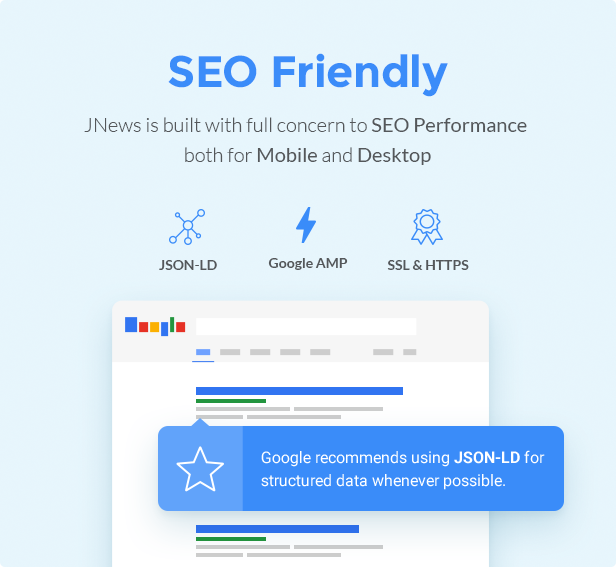 JNews - WordPress Zeitschrift Blog AMP Theme - 12