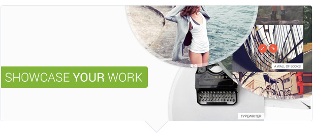 ePix - Vollbild Fotografie WordPress Theme - 2
