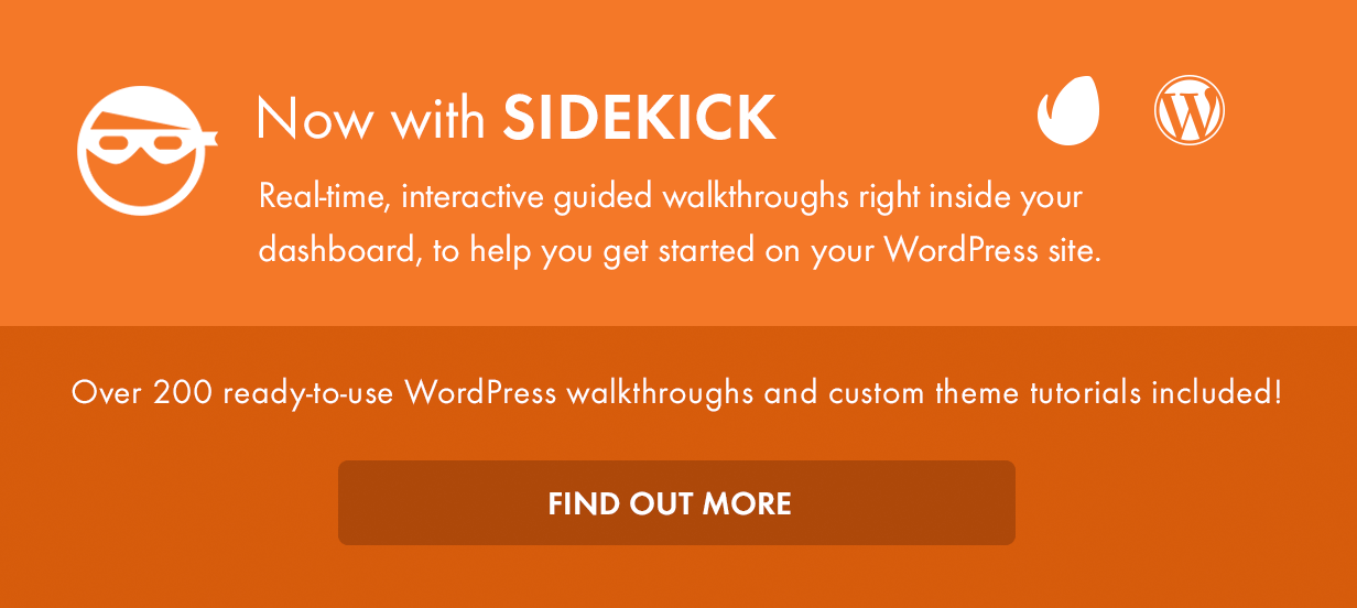 Sidekick-Plugin-Unterstützung